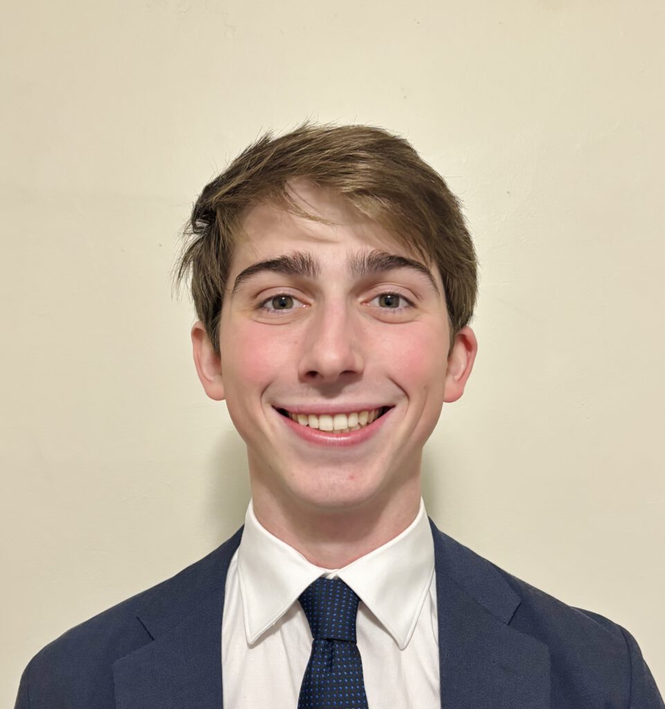 Nathan Miller, President